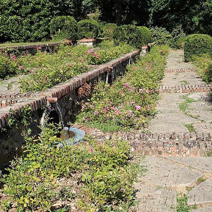 Photo de Parc Jacques-Boussard de Lardy