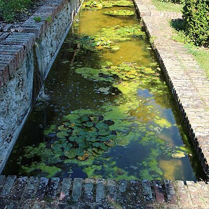 Photo de Parc Jacques-Boussard de Lardy