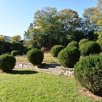 Parc Jacques-Boussard de Lardy