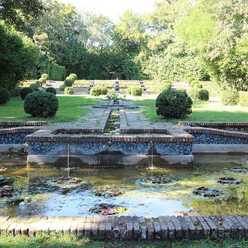 Parc Jacques-Boussard de Lardy