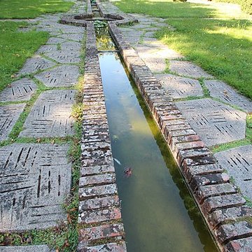 Parc Jacques-Boussard de Lardy