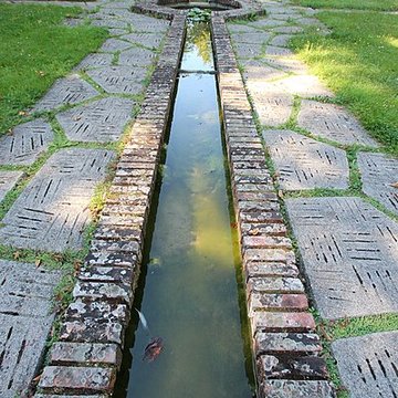 Parc Jacques-Boussard de Lardy