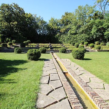 Parc Jacques-Boussard de Lardy