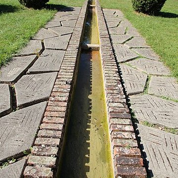 Parc Jacques-Boussard de Lardy