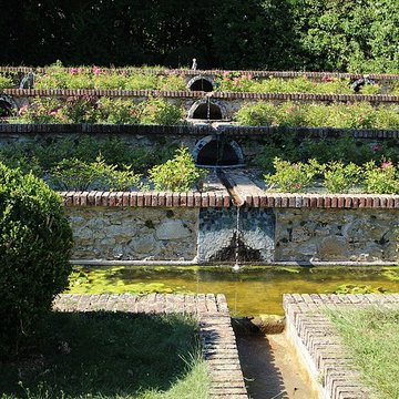 Parc Jacques-Boussard de Lardy