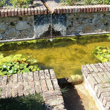 Parc Jacques-Boussard de Lardy