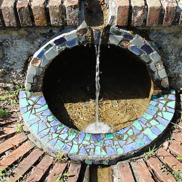 Parc Jacques-Boussard de Lardy