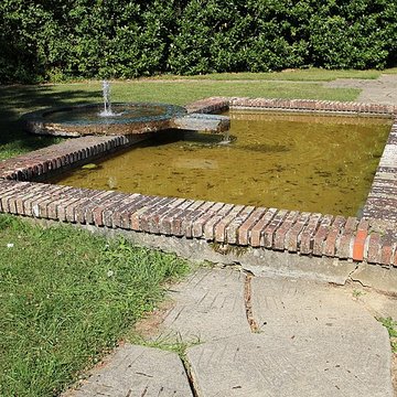 Parc Jacques-Boussard de Lardy