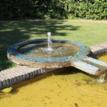 Parc Jacques-Boussard de Lardy