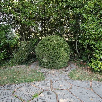 Parc Jacques-Boussard de Lardy