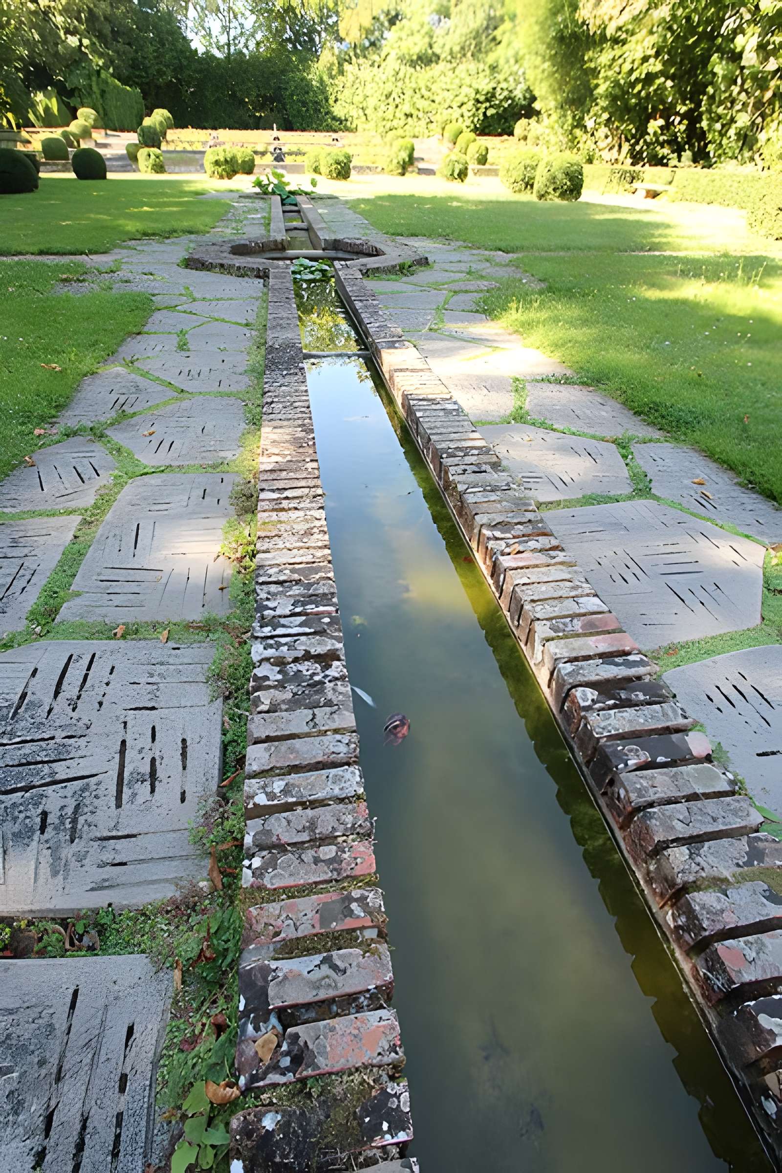 Parc Jacques-Boussard de Lardy