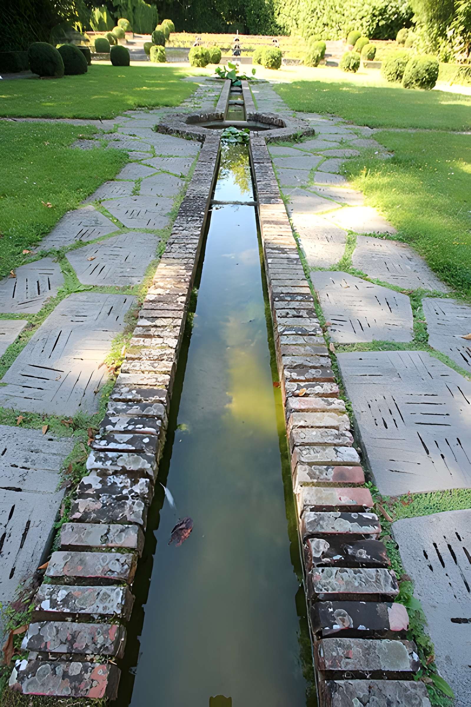 Parc Jacques-Boussard de Lardy