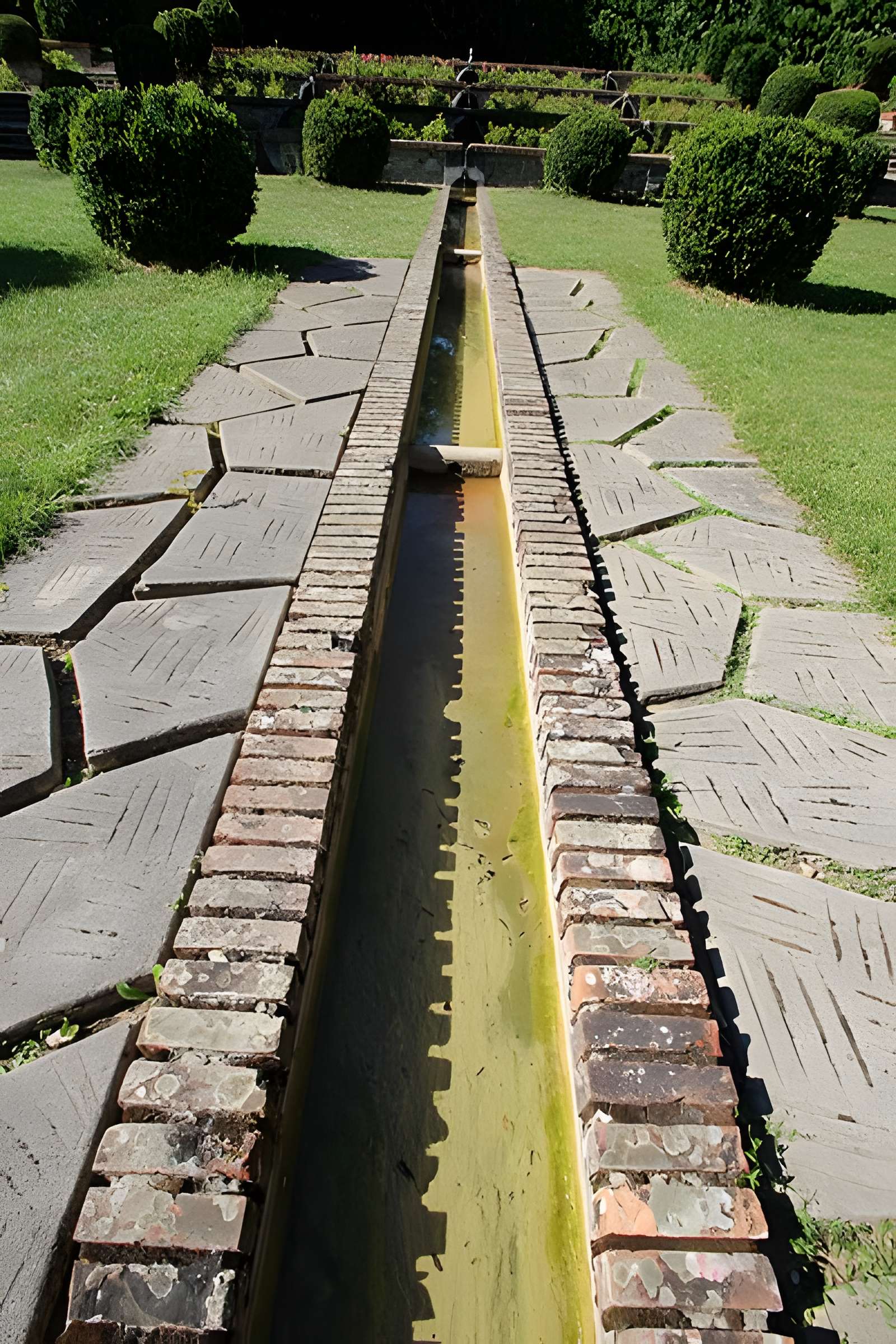 Parc Jacques-Boussard de Lardy