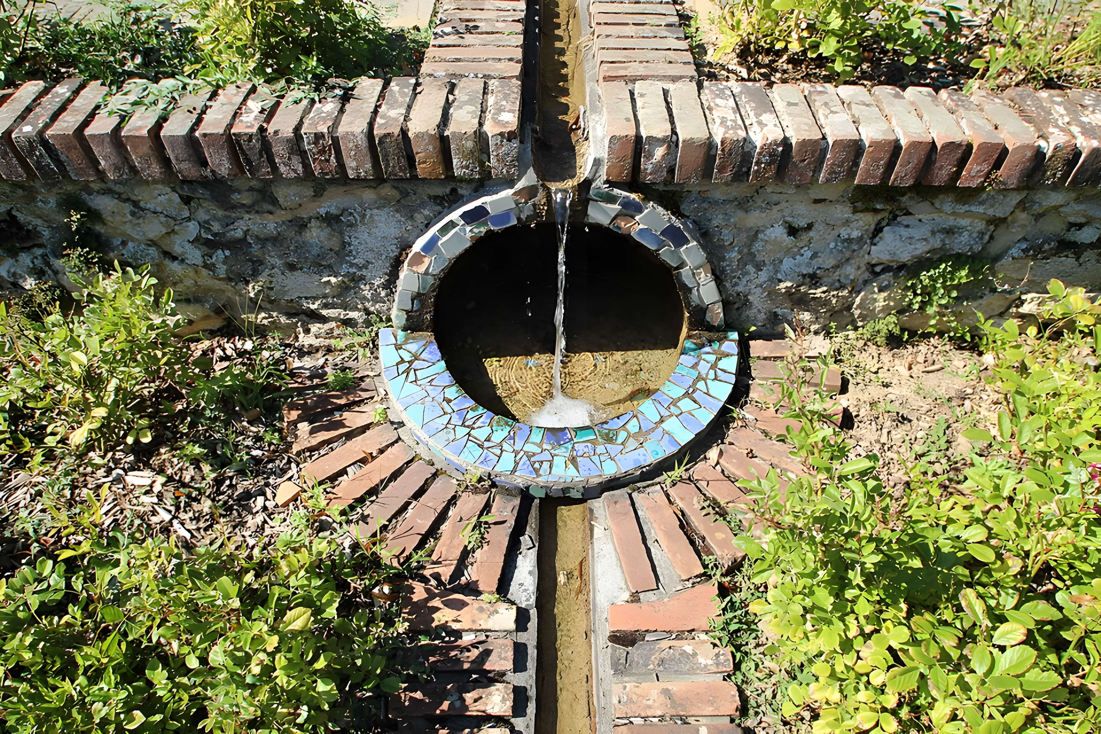 Parc Jacques-Boussard de Lardy