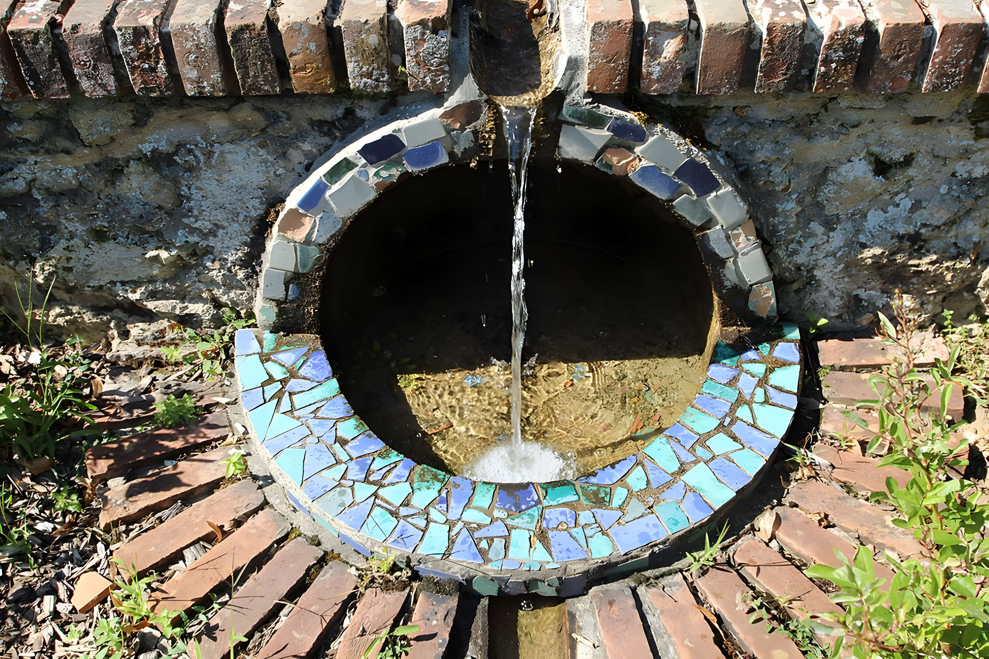 Parc Jacques-Boussard de Lardy