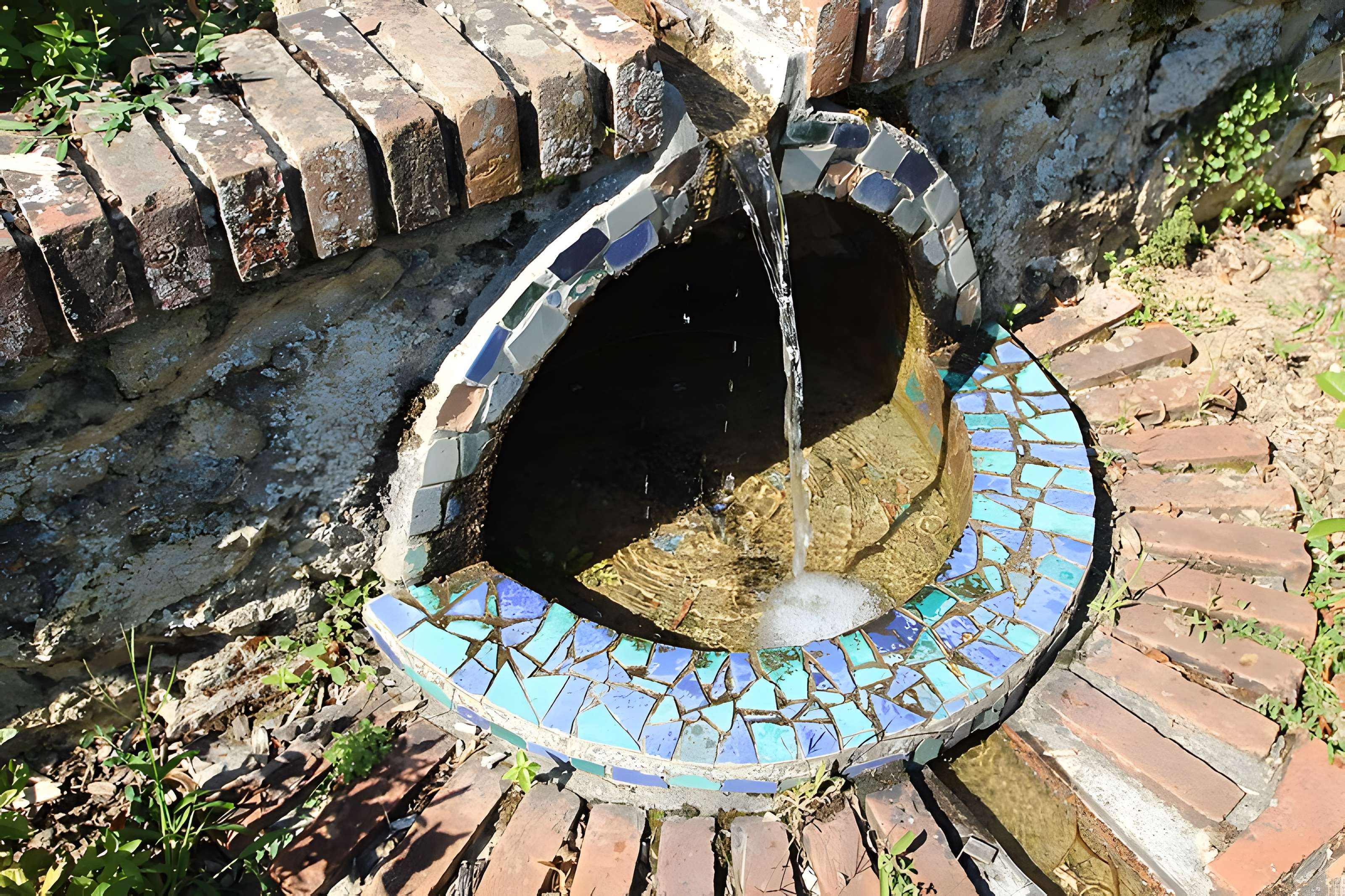 Parc Jacques-Boussard de Lardy