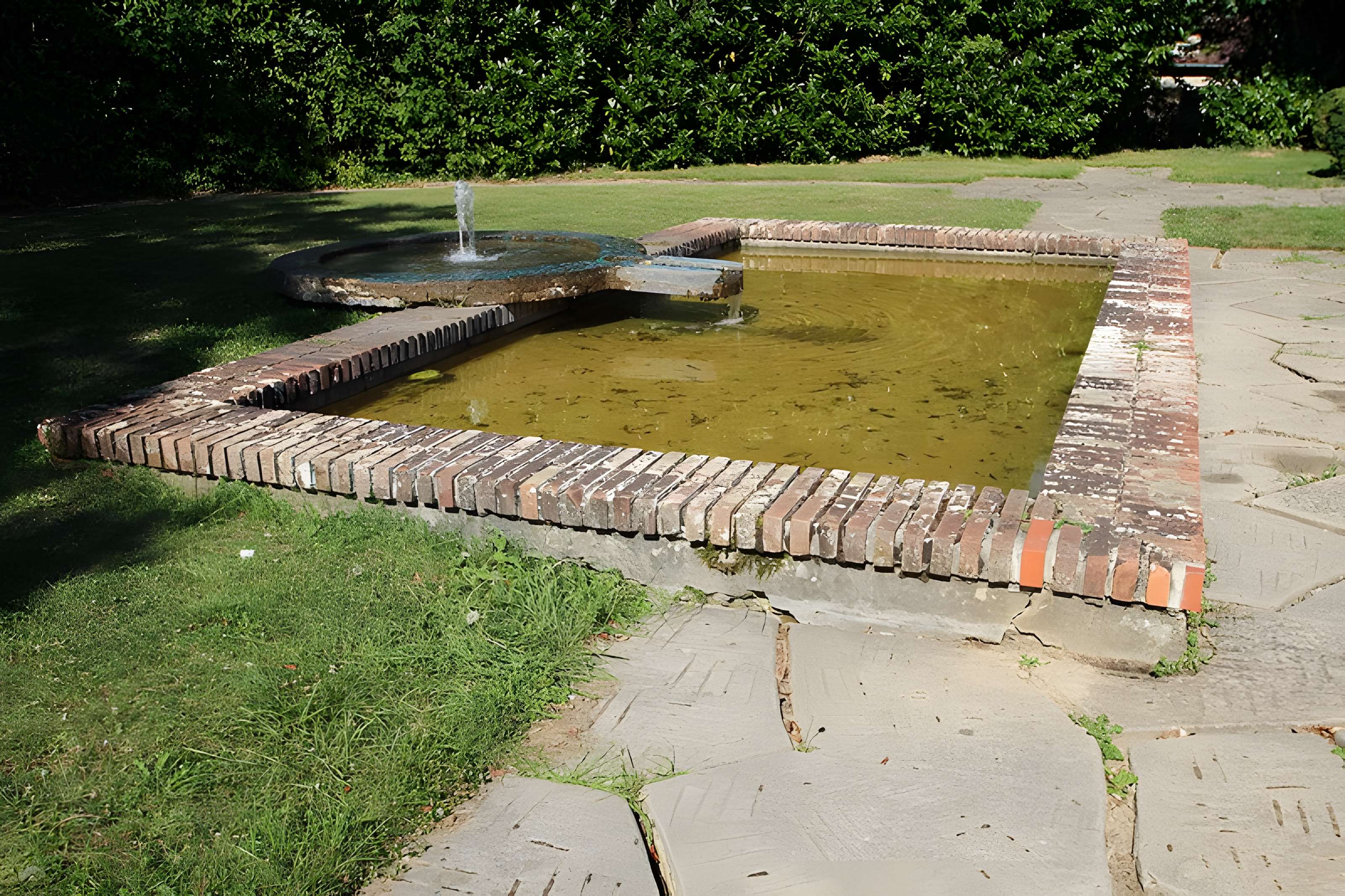 Parc Jacques-Boussard de Lardy