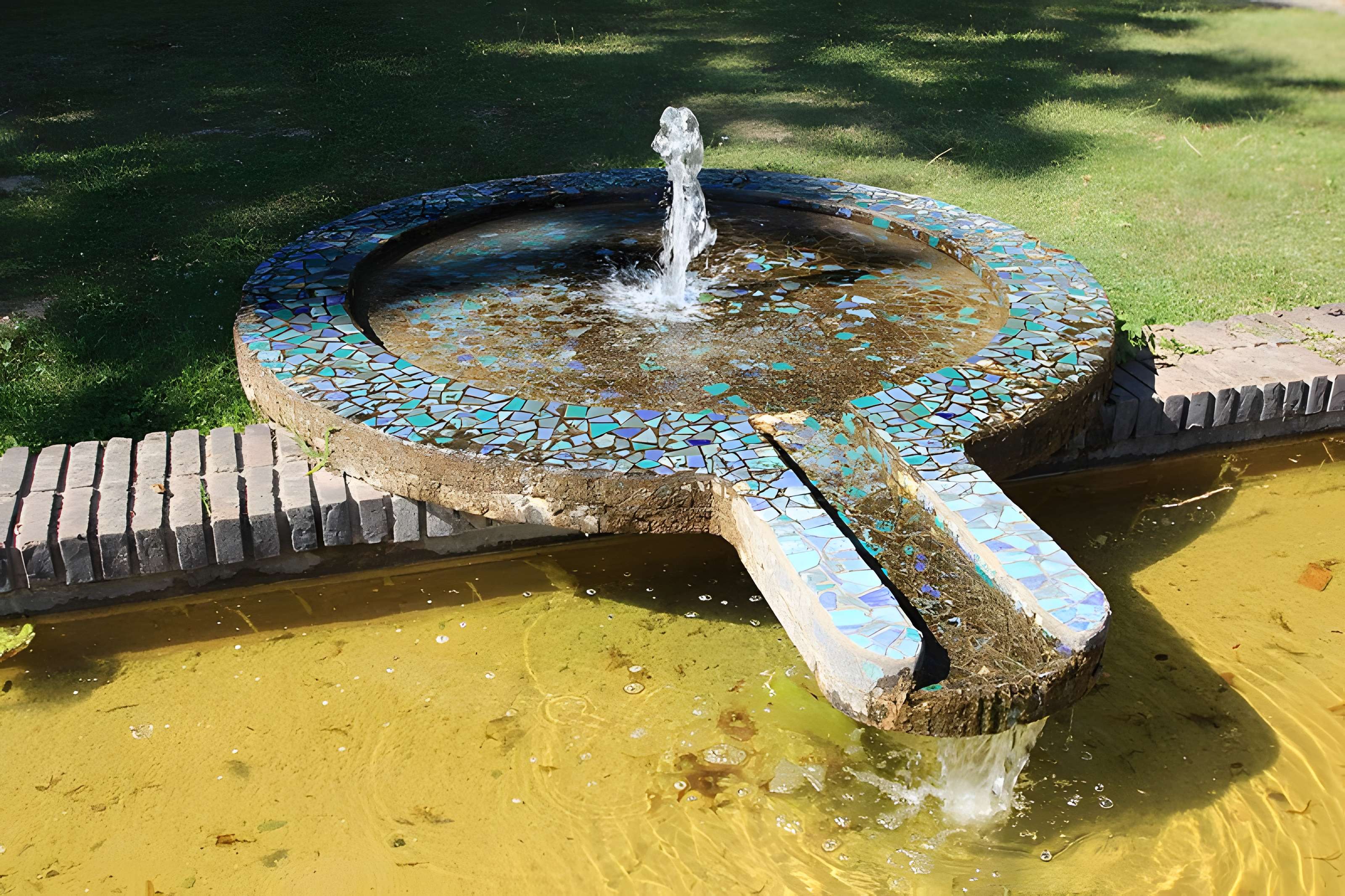 Parc Jacques-Boussard de Lardy