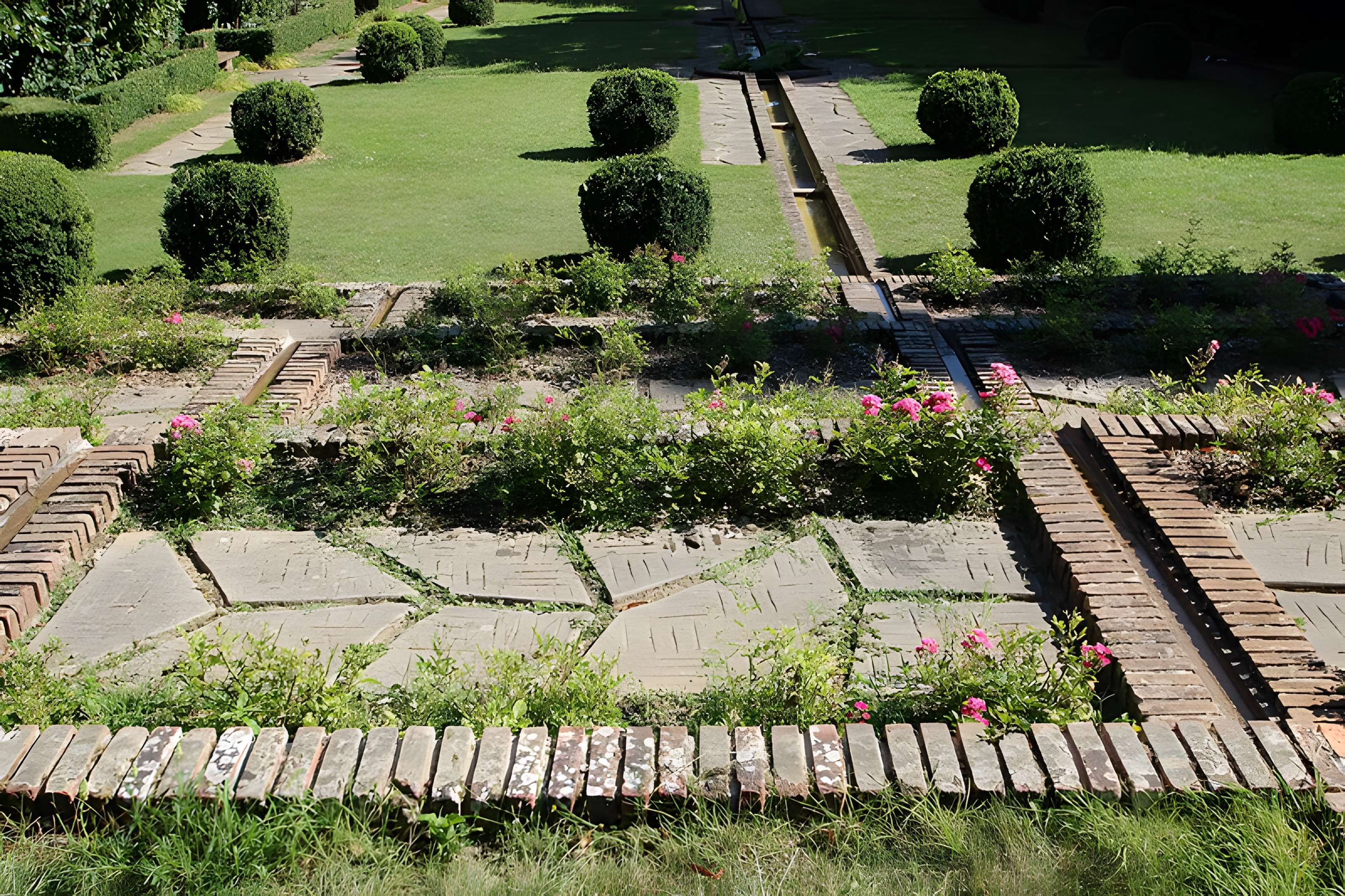 Parc Jacques-Boussard de Lardy