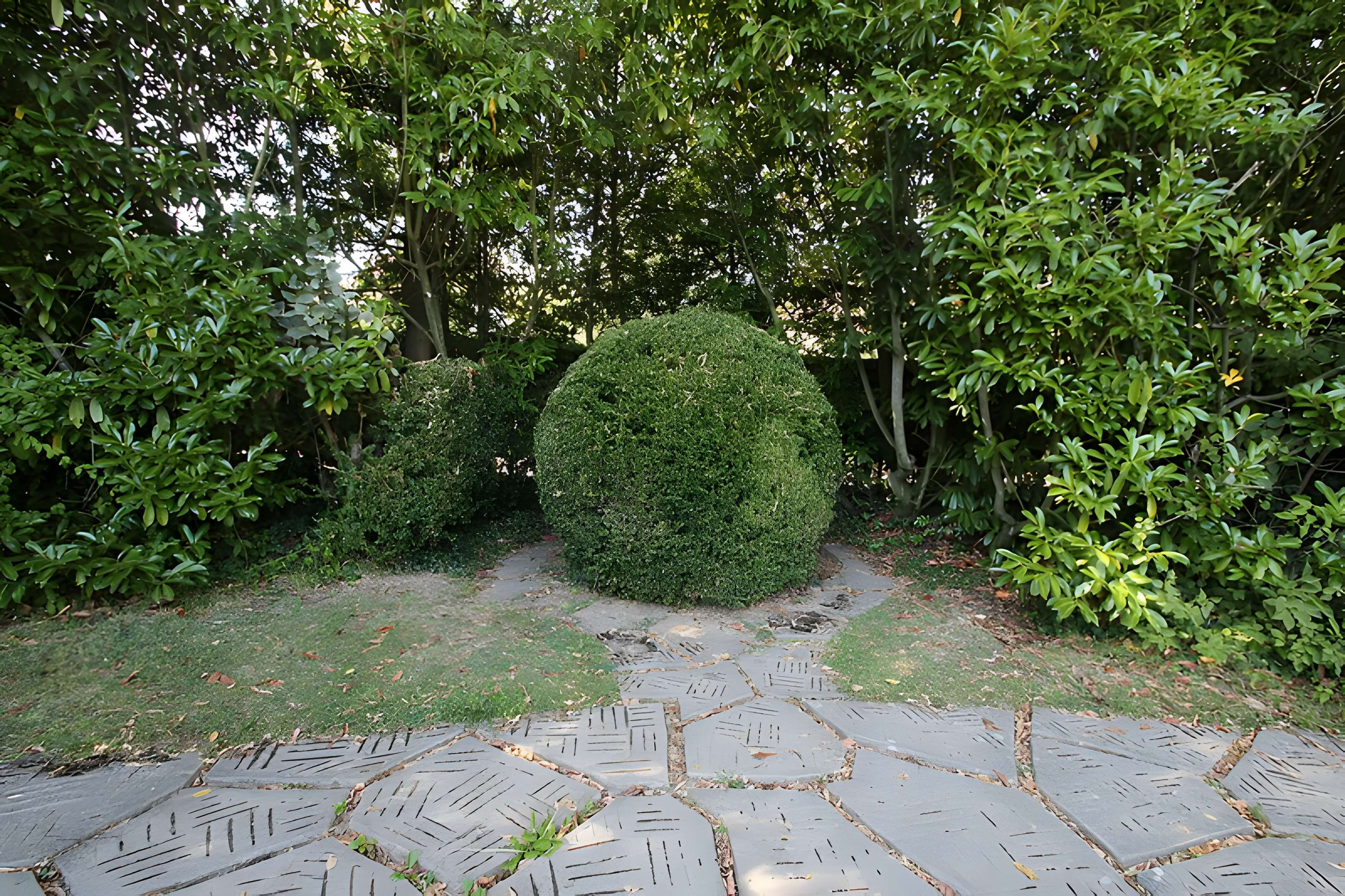 Parc Jacques-Boussard de Lardy