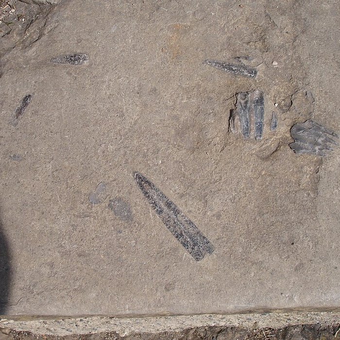 Photo de Parvis et escaliers de la cité religieuse de Rocamadour