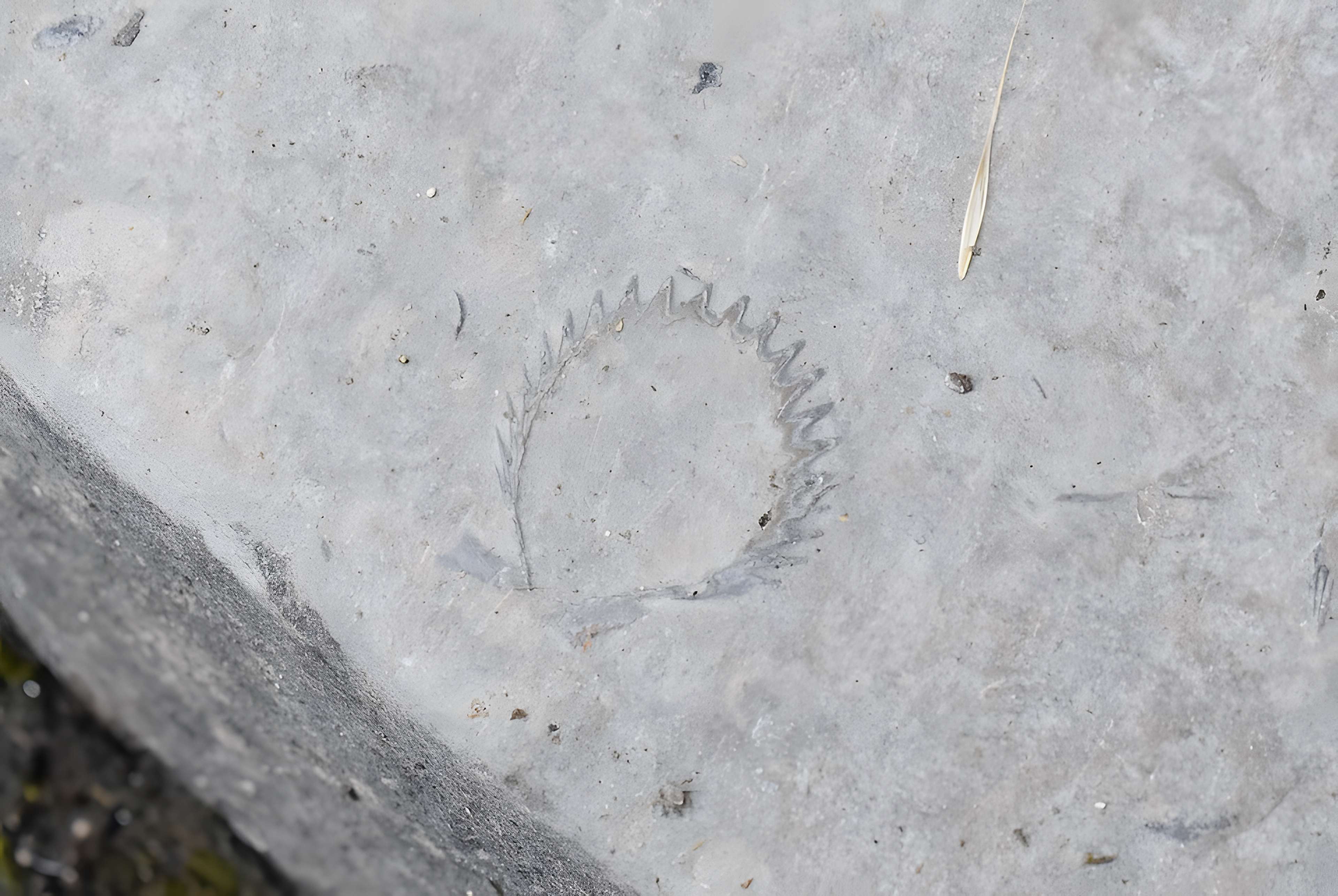 Parvis et escaliers de la cité religieuse de Rocamadour