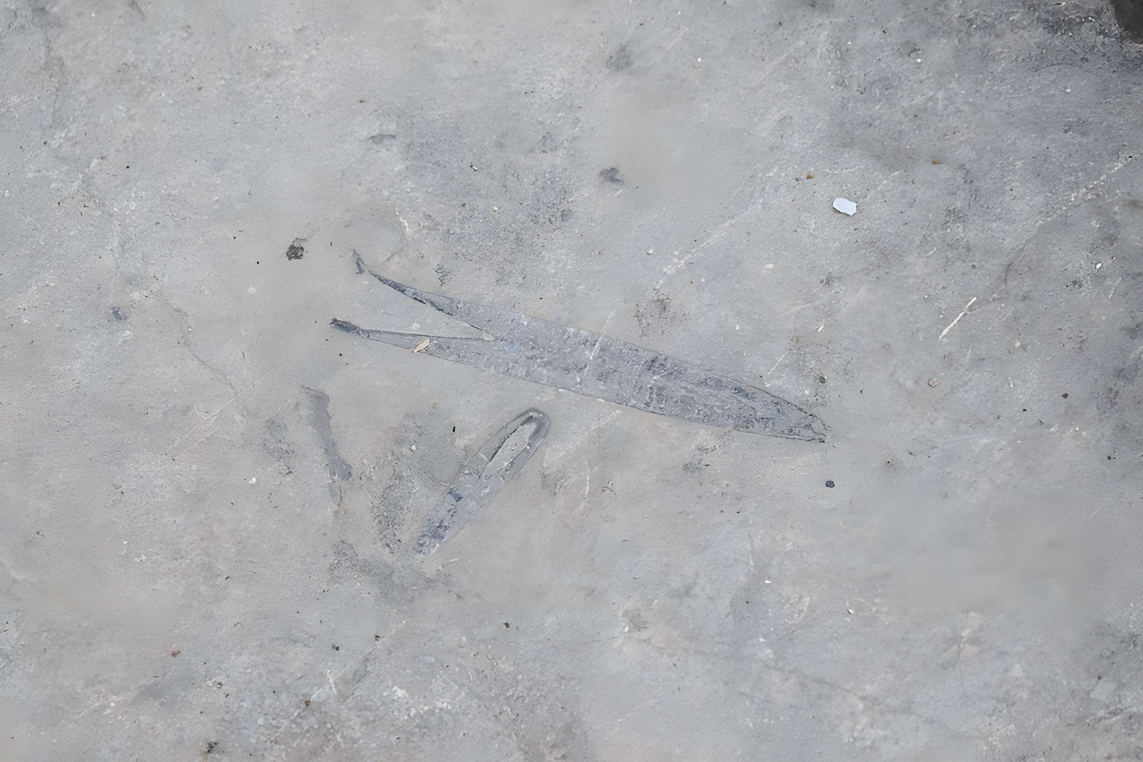 Parvis et escaliers de la cité religieuse de Rocamadour