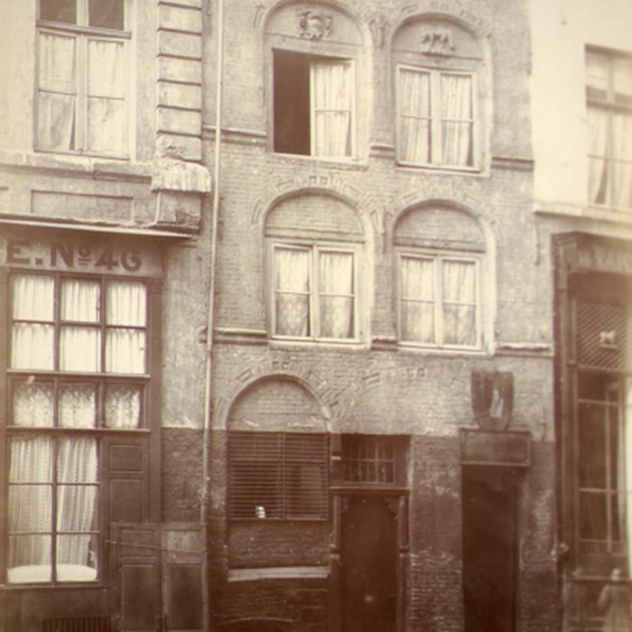 Photo de Parvis Saint-Maurice de Lille