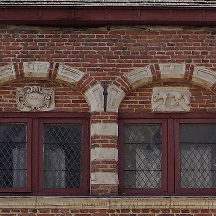 Photo de Parvis Saint-Maurice de Lille