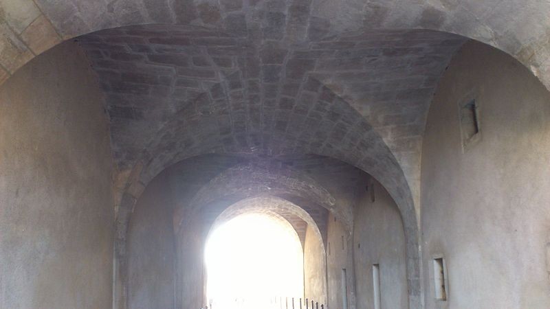 Photo de Passage 82 Quai des Chartrons à Bordeaux