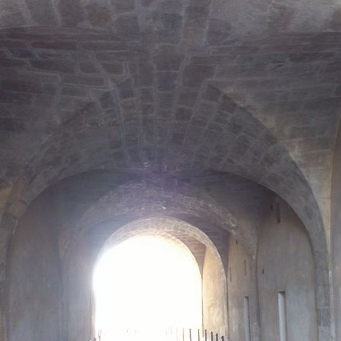 Photo de Passage 82 Quai des Chartrons à Bordeaux