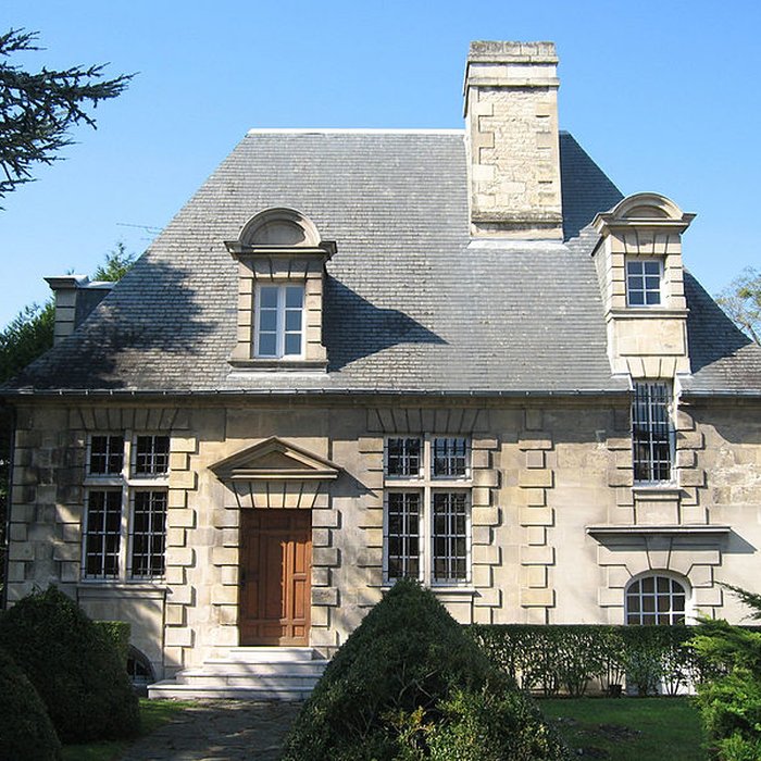 Photo de Pavillon de Beuvrelu à Caen