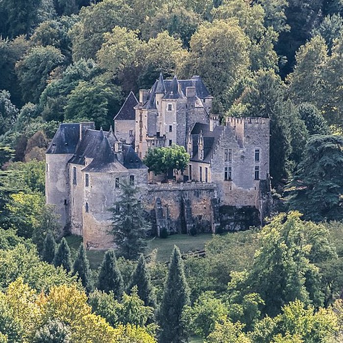 Photo de Château de Fayrac