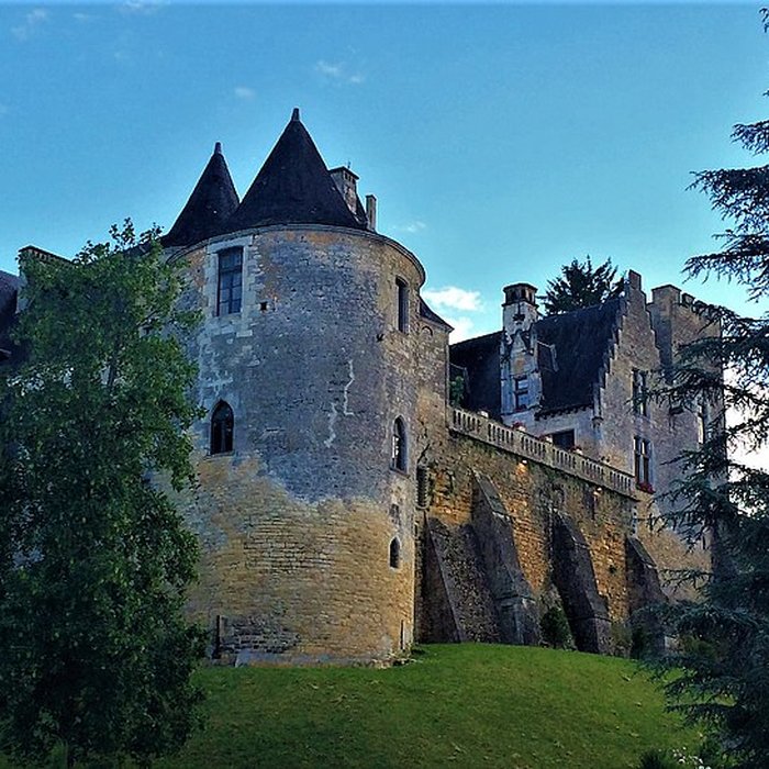 Photo de Château de Fayrac