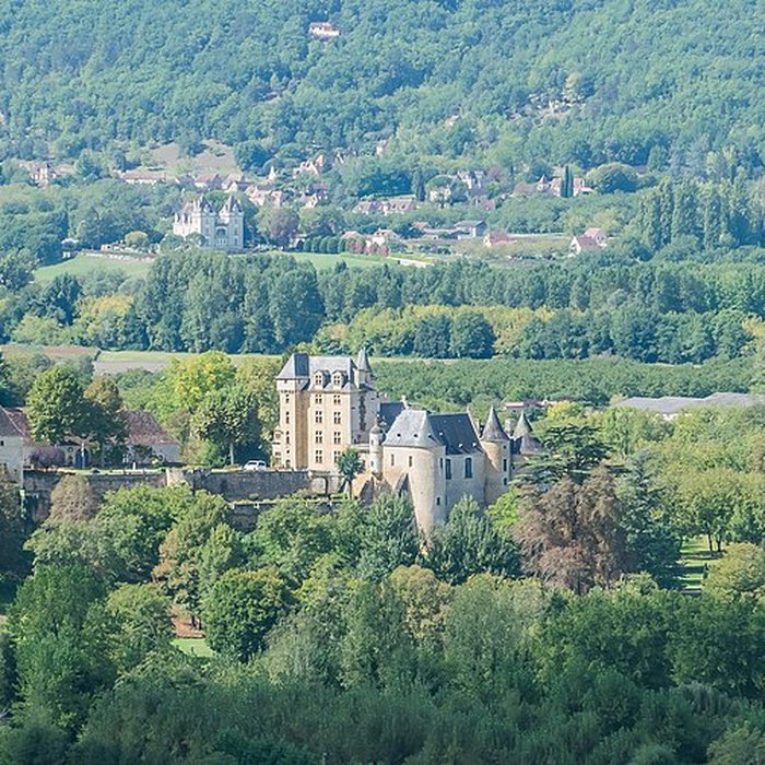 Photo de Château de Fayrac