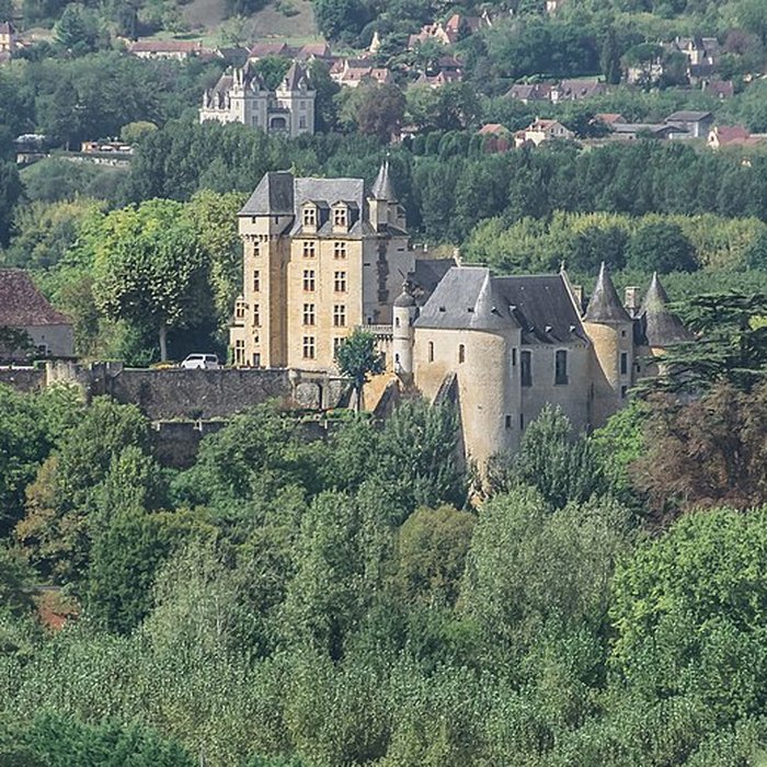 Photo de Château de Fayrac