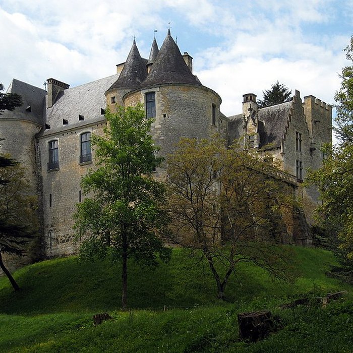 Photo de Château de Fayrac