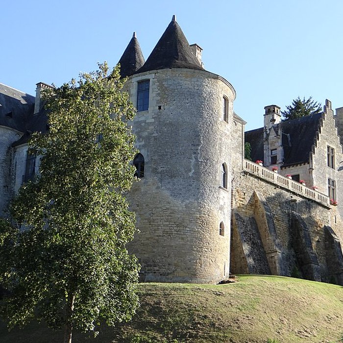 Photo de Château de Fayrac