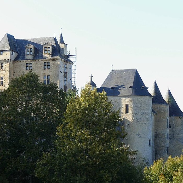 Photo de Château de Fayrac