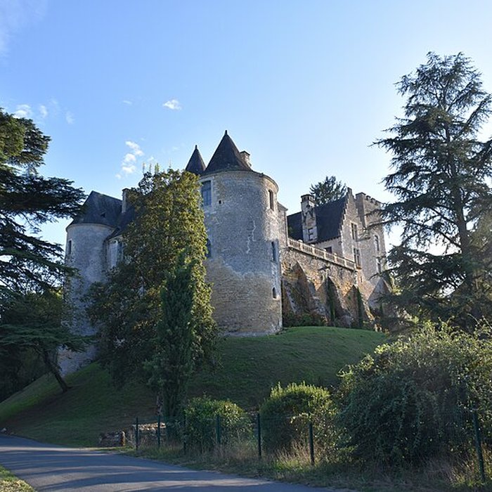 Photo de Château de Fayrac