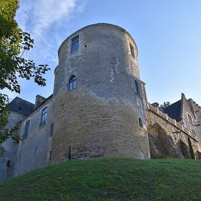 Photo de Château de Fayrac