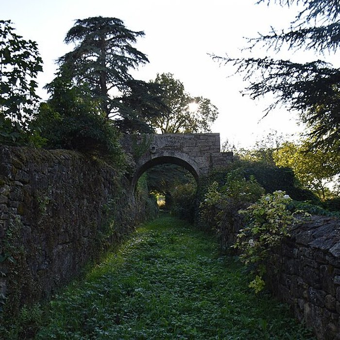 Photo de Château de Fayrac