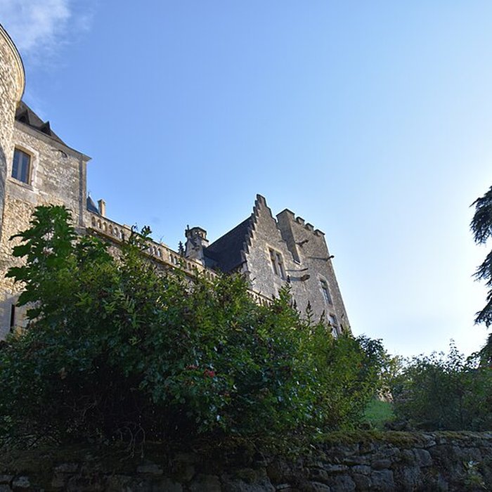 Photo de Château de Fayrac