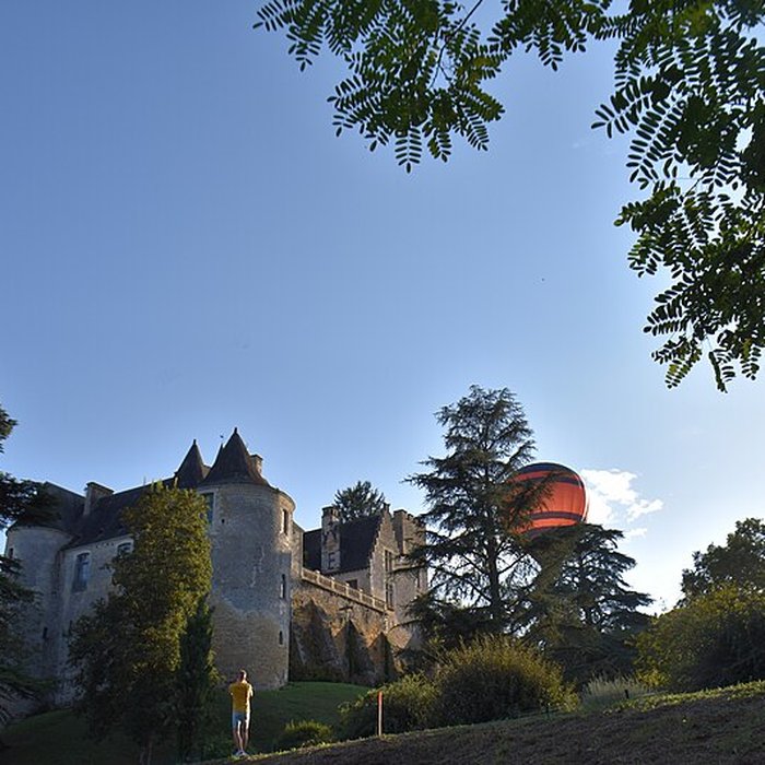 Photo de Château de Fayrac