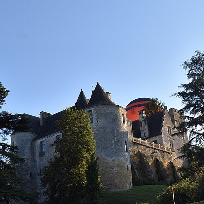 Photo de Château de Fayrac