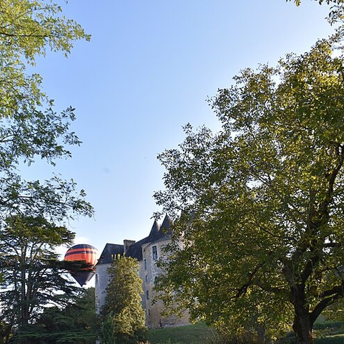 Photo de Château de Fayrac