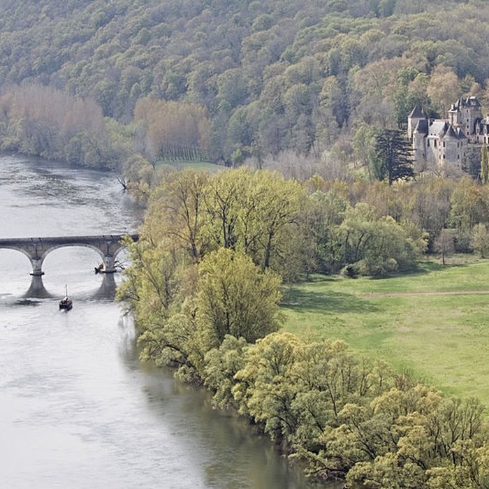 Photo de Château de Fayrac