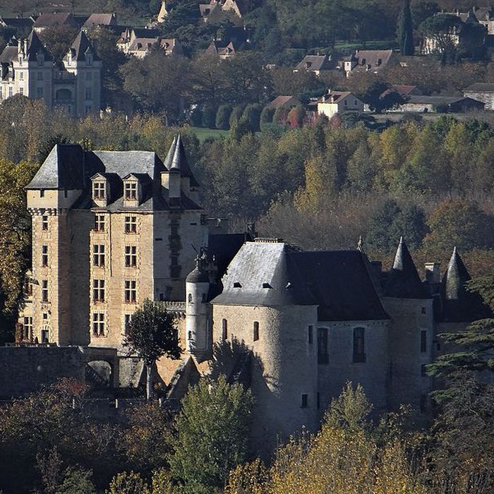 Photo de Château de Fayrac