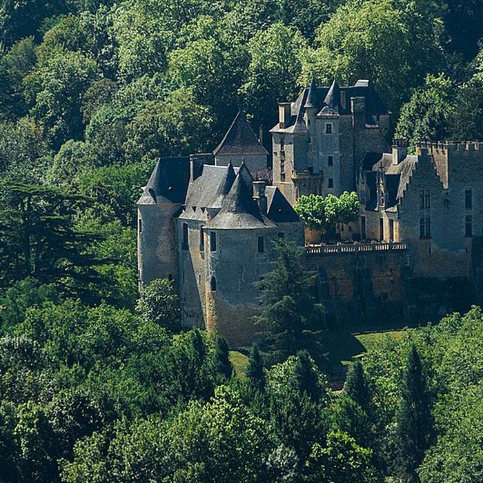 Photo de Château de Fayrac