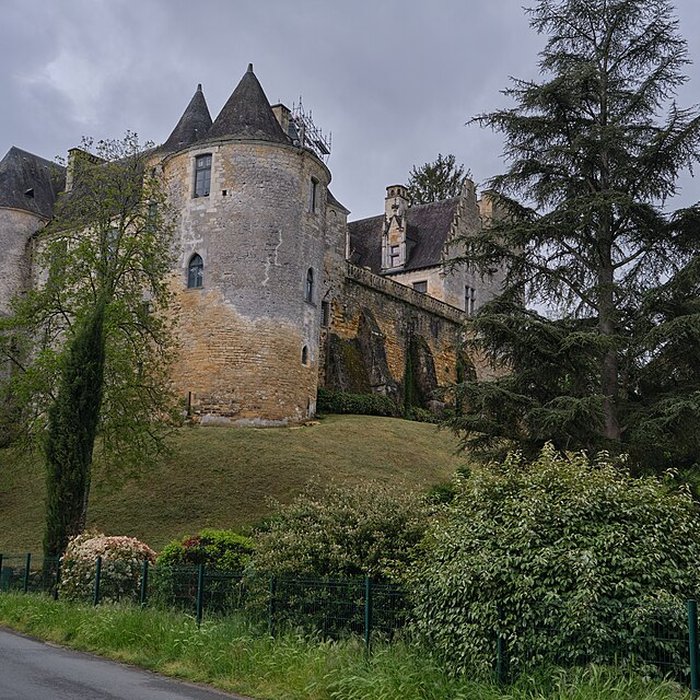 Photo de Château de Fayrac
